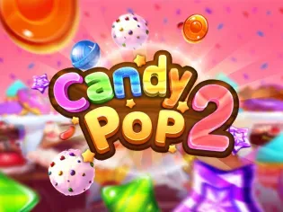 Candy Pop 2 screenshot
